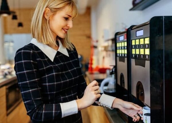 Creativity in Coffee with Commercial Sand Coffee Machines: Journey to New Dimensions of Taste