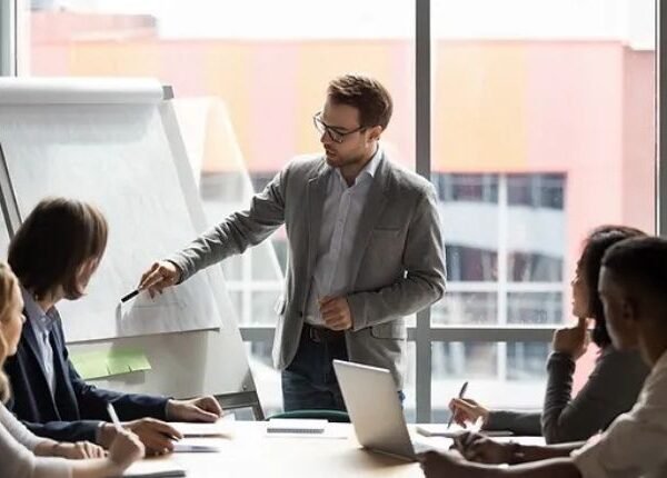 The Benefits Of Investing In Developing Your Organisations Leadership Team