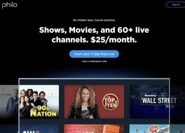 The Ultimate Entertainment With The Best Places To Watch Series Online