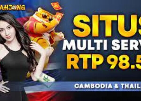 How to Find the Best Situs Slot Servers in Thailand