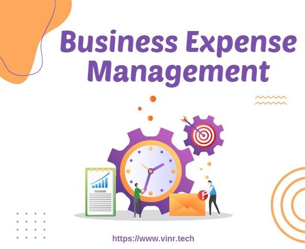 Exploration of Business Expense Management