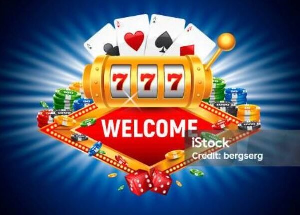 What You Need To Know About Slot Machines