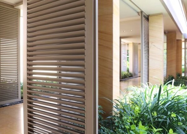 Everything You Need To Know About Shutter And Pergola Blinds