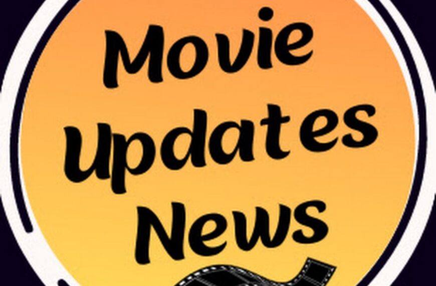 film news updates