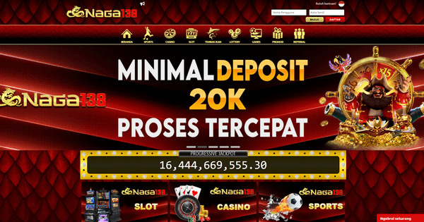 Gacor Slot Site: The Ultimate Guide To Winning Big