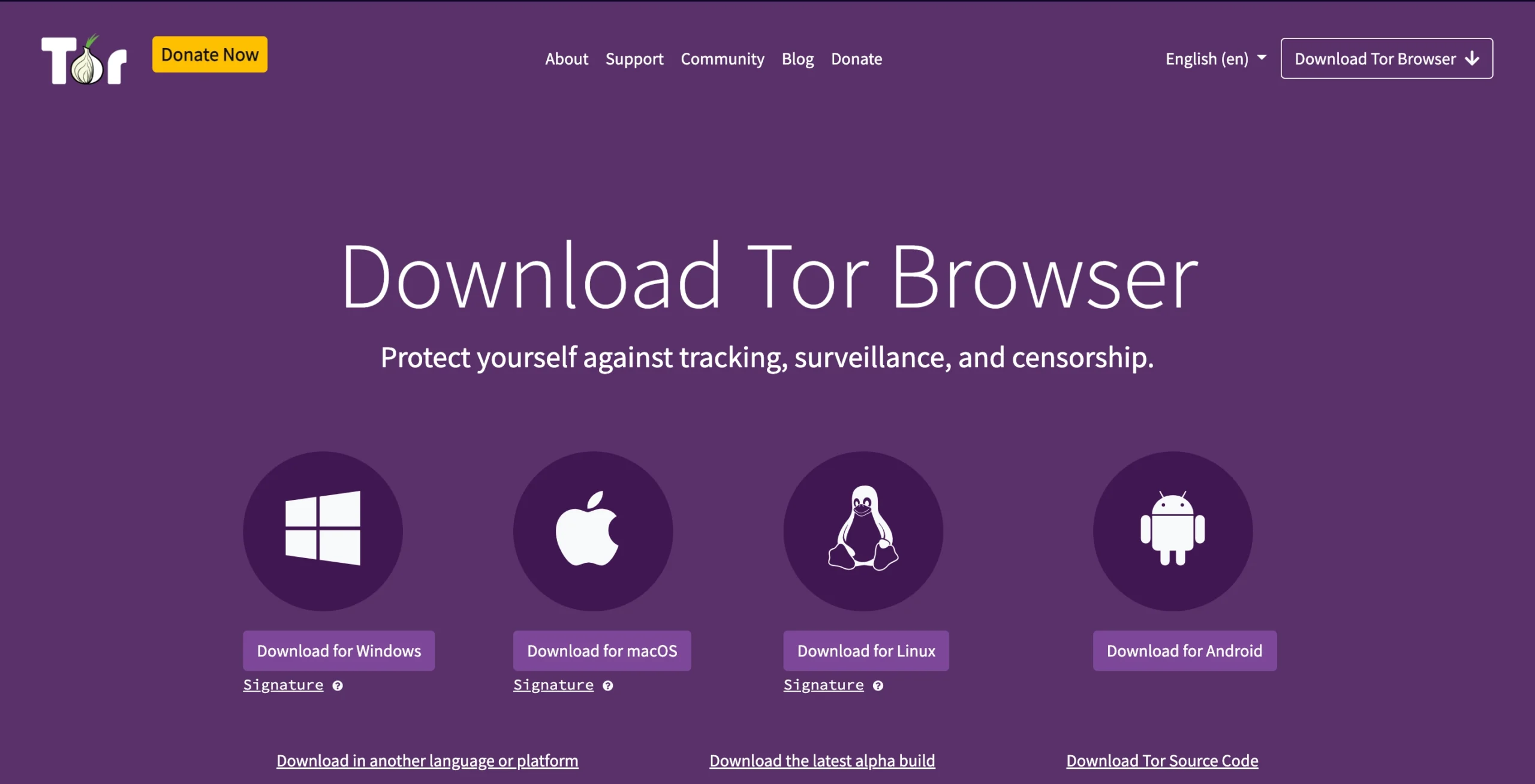 Impreza Hosting – How to Host Dark Web Links without Being Tracked