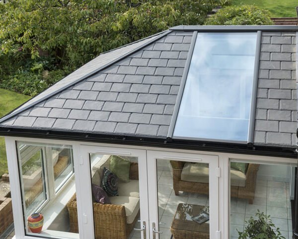 Enhance Comfort and Energy Efficiency: Upgrading Your Conservatory Roof
