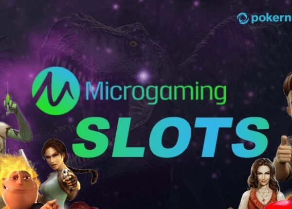 How To Find The Best Microgaming Slot Online