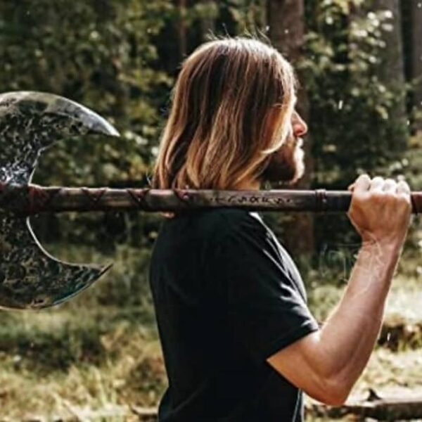 Viking Axes
