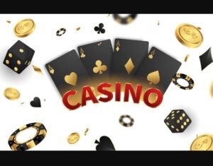 How Tojino Online Casino Community Is Revolutionizing the Gaming Experience