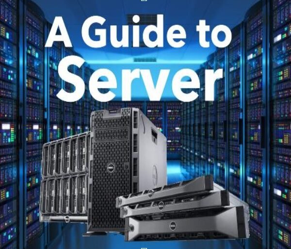 A Complete Guide to Servers: Types, and Features