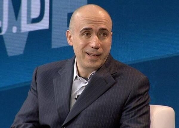 The Eureka Manifesto Action Plan: Yuri Milner’s Blueprint for Accelerating Human Progress