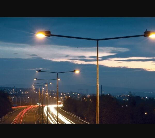 street light control