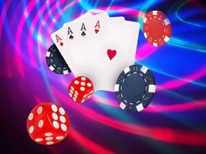 Poker to Blackjack: The Casino Card Games Every Player Should Know