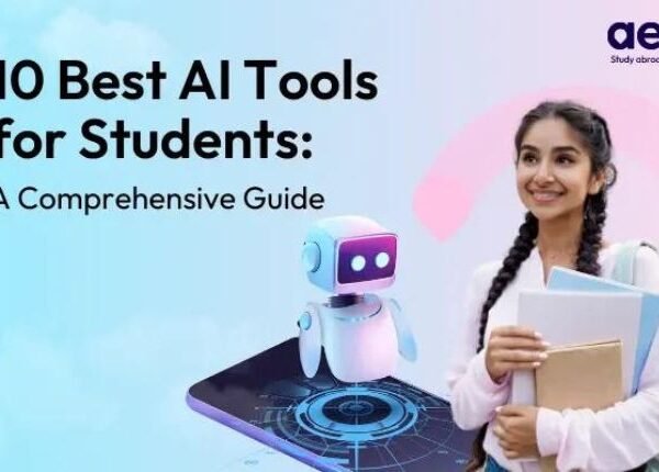 Empowering Learning: Essential AI Tools For Students