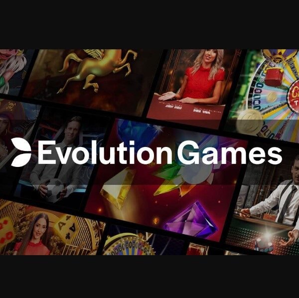 Evolution Casino