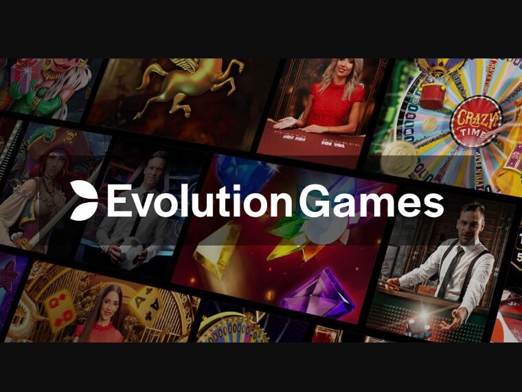 Evolution Casino