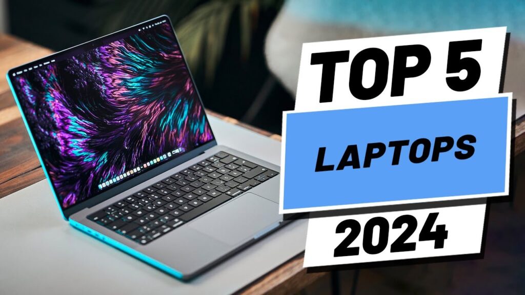 Laptops