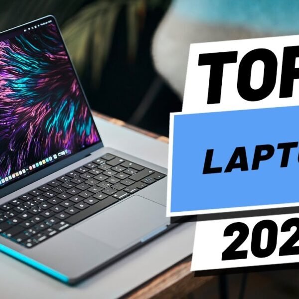 Laptops