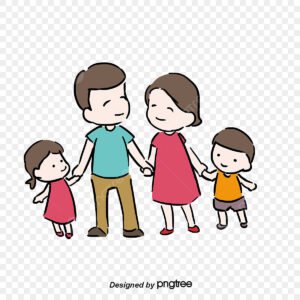 The Ultimate Guide to Finding High-Quality Family Clipart