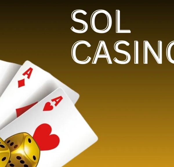 Sol Casino