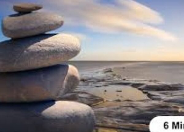 Cultivating Balance and Harmony in a Modern World