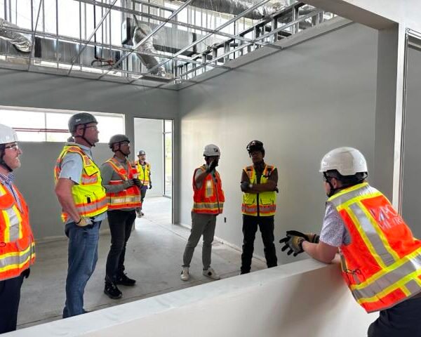 XMX Contractors: Revolutionizing Construction with Innovative Solutions