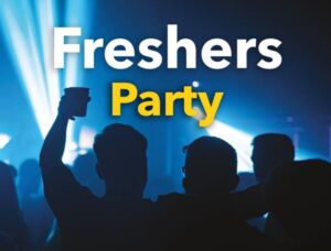 Freshers Party Names: Creative Ideas to Kickstart College Fun