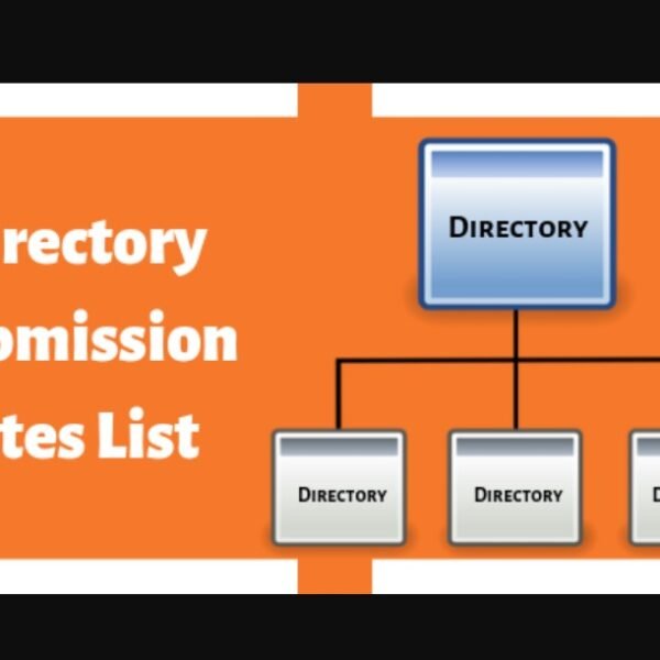 Directory Submission Sites