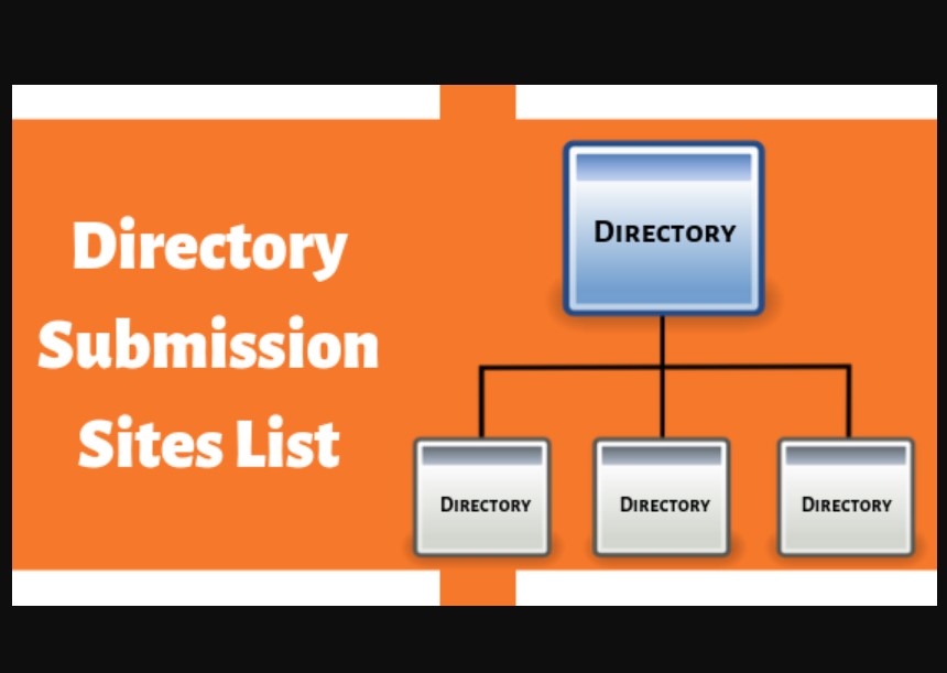 Directory Submission Sites