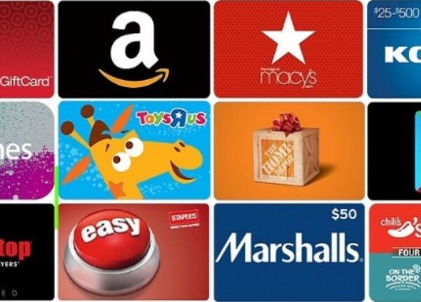 Giftcardmall