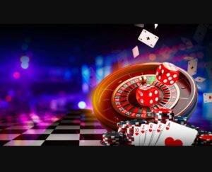 Best Online Casino Sites Offering Sports Betting