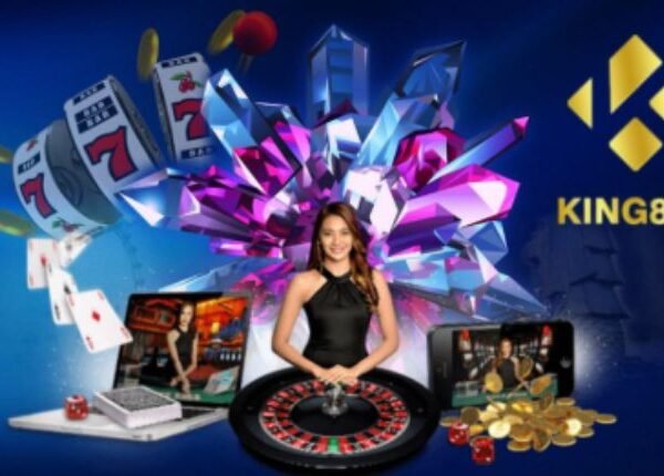 King855 Online Casino: The Ultimate Destination for Real Money Gaming