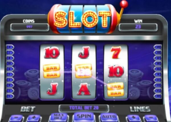 Slot Machines