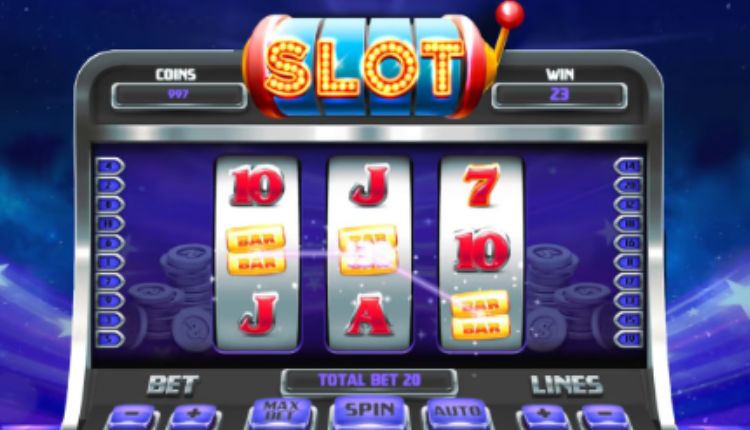 Slot Machines