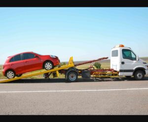 Car Recovery Services: How to Choose the Best Provider for Your Needs