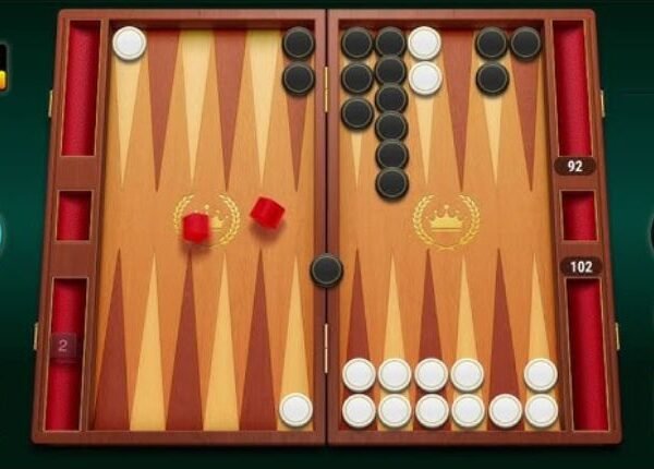 The Art And Strategy Of Backgammon Betting: A Comprehensive Guide