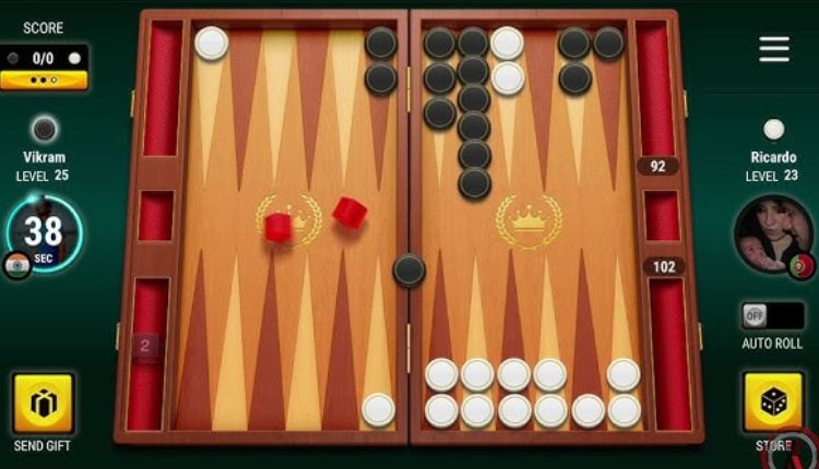 The Art And Strategy Of Backgammon Betting: A Comprehensive Guide