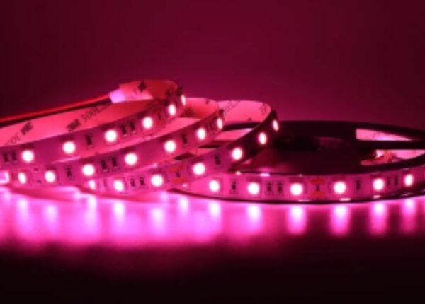 A Comprehensive Guide To Wholesale LED Strip Lights: Benefits, Sourcing, And Applications