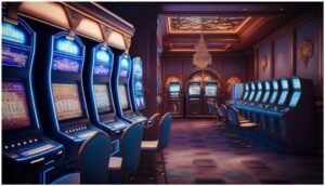 Free Slots: The Ultimate Guide To Enjoying Casino Games Without Spending A Dime