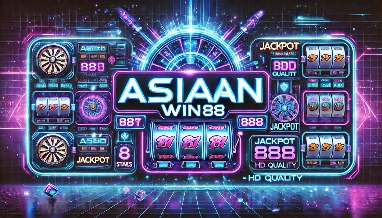 asianwin88