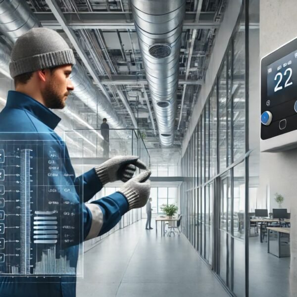 hvac companies in dubai