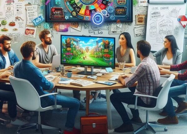 How to Choose the Right Game Engine for Casino Game Development (Unity vs Unreal vs Custom Engines)