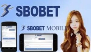 Sbobet: The Leading Platform For Online Sports Betting And Casino Gaming