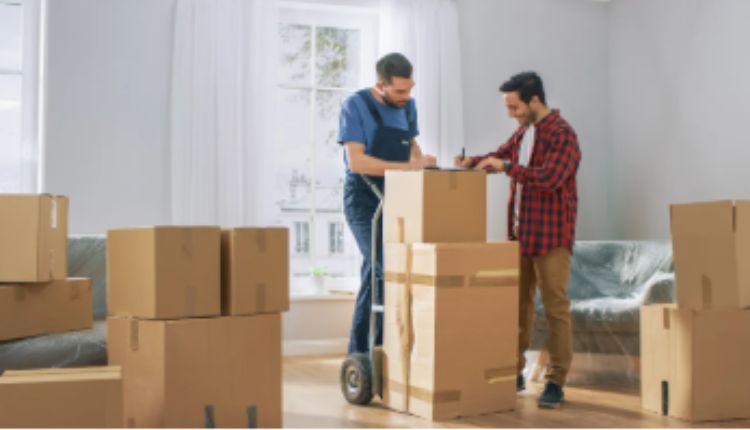 Coordinating with Movers: How to Communicate and Work Efficiently with Your Moving Team – Safe Ship Moving Services