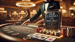 Discover the Best Woori Casino Baccarat Sites – Play Live Games Safely at Our Casino