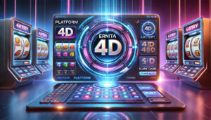 ERNITA4D: Play the Best Online 4D Lottery and Slot Games with Fast, Secure Access and Big Wins