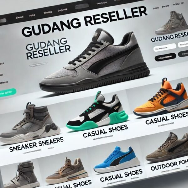 gudangreseller
