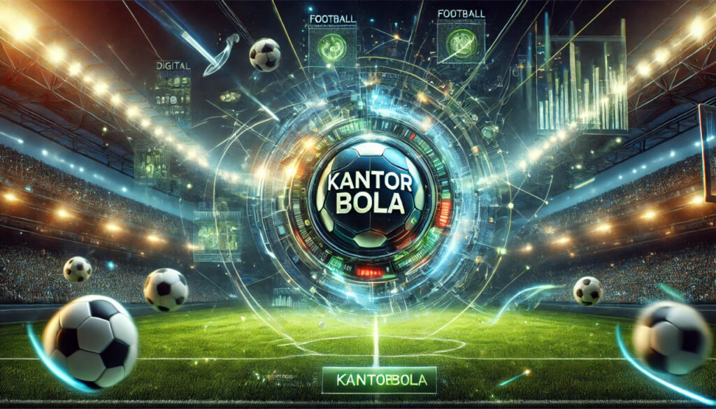 kantorbola