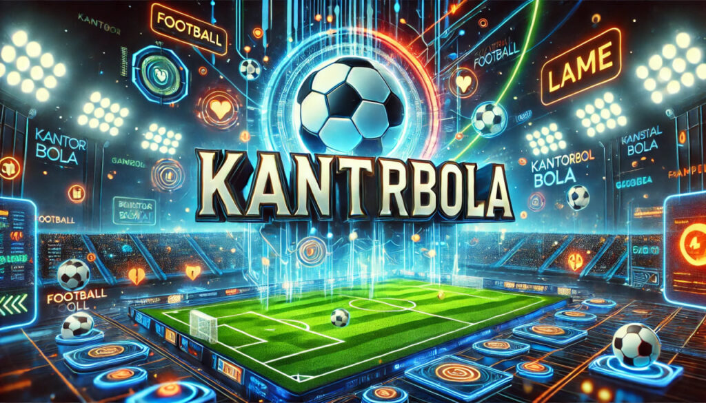 kantorbola